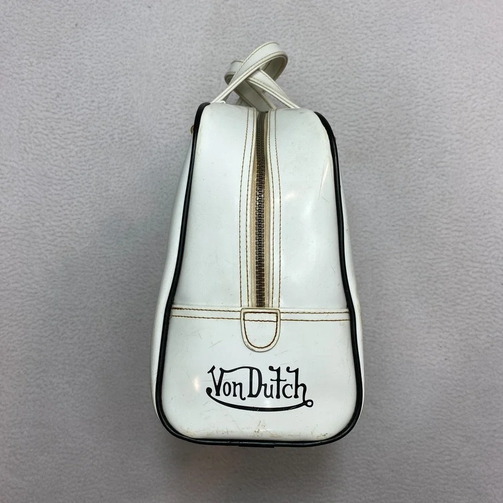 Von Dutch von dutch